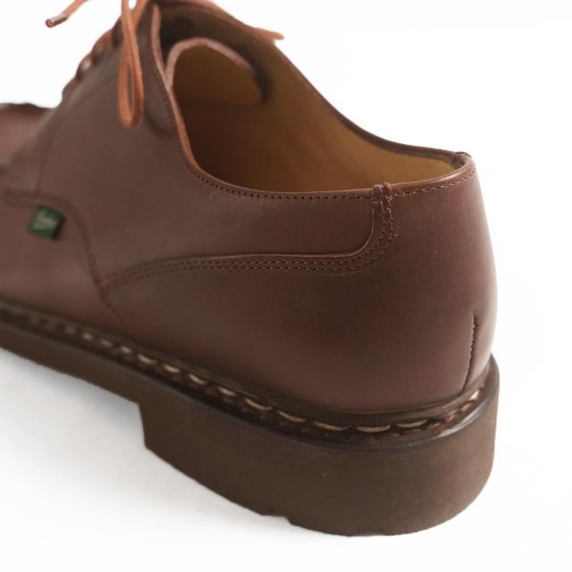 パラブーツ PARABOOT シャンボード (7107 CHAMBORD Uチップ）_11