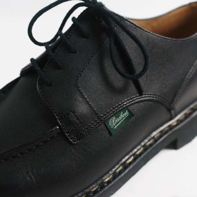 パラブーツ PARABOOT シャンボード (7107 CHAMBORD Uチップ）の通販は ...