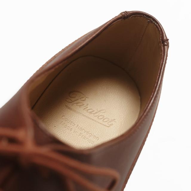 パラブーツ PARABOOT シャンボード (7107 CHAMBORD Uチップ）_13