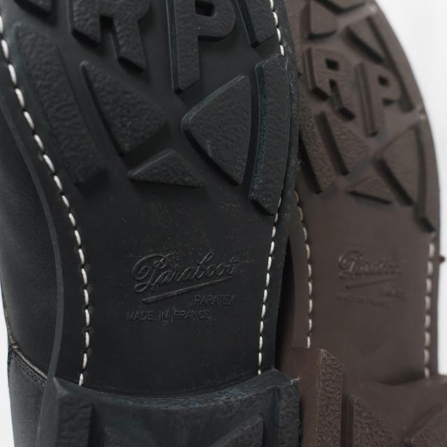 パラブーツ PARABOOT シャンボード (7107 CHAMBORD Uチップ）_15
