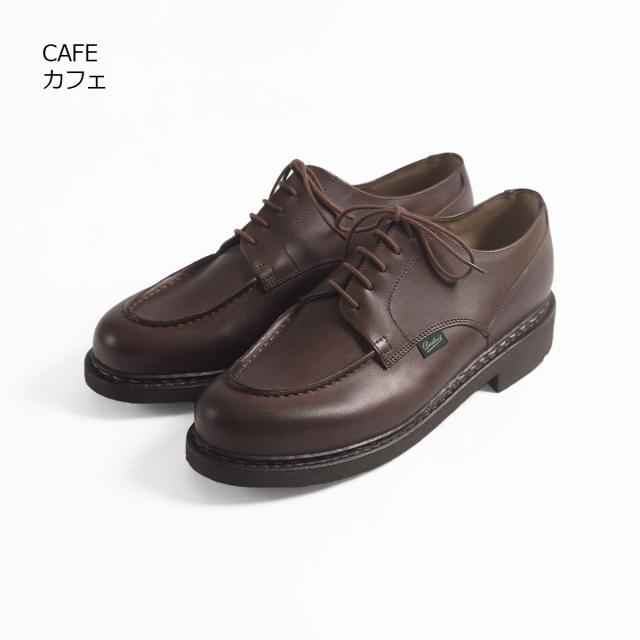 パラブーツ PARABOOT シャンボード (7107 CHAMBORD Uチップ）_3