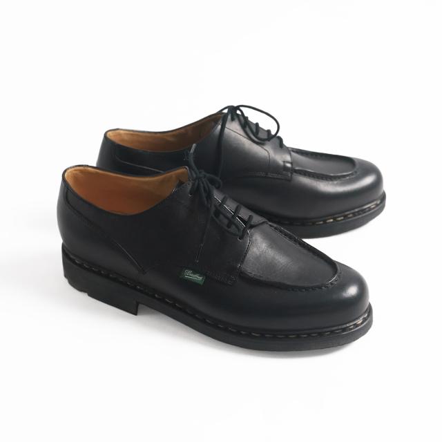 パラブーツ PARABOOT シャンボード (7107 CHAMBORD Uチップ）_4
