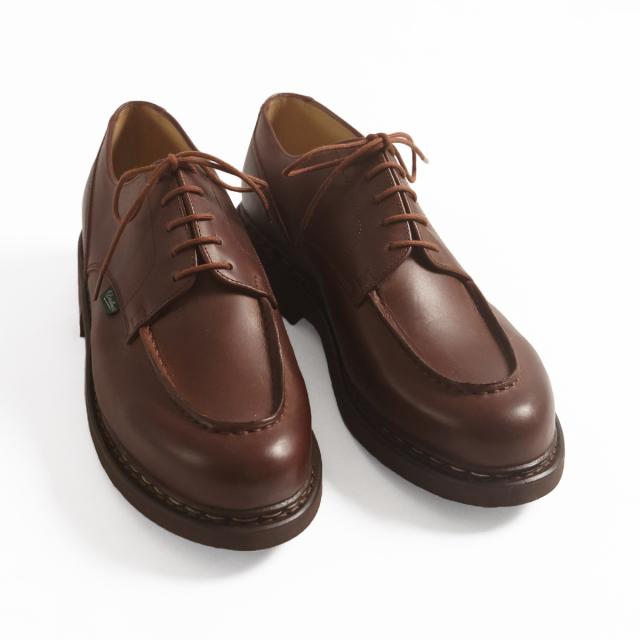 パラブーツ PARABOOT シャンボード (7107 CHAMBORD Uチップ）_5