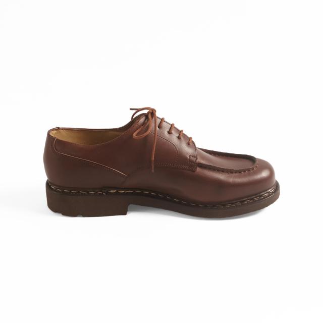 パラブーツ PARABOOT シャンボード (7107 CHAMBORD Uチップ）_7