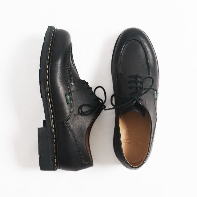 パラブーツ PARABOOT シャンボード (7107 CHAMBORD Uチップ）の通販は ...