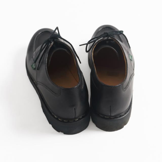 パラブーツ PARABOOT シャンボード (7107 CHAMBORD Uチップ）_9