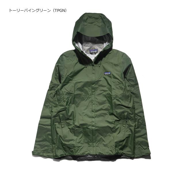 新品 [XXL] 85241 トレントシェル3L レイン ジャケット パタゴニア パタゴニア PATAGONIA トレントシェル 3L・レイン・ジャケット