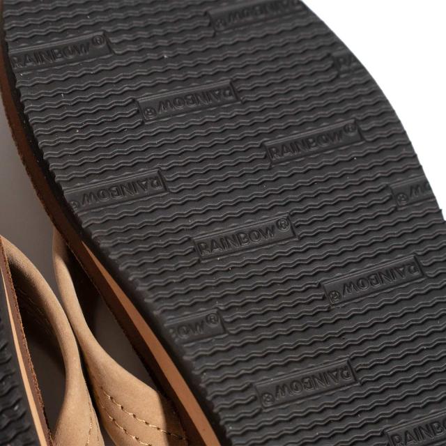 レインボーサンダル RAINBOW SANDALS レザーサンダル 301ALTS シングルレイヤー クラッシック/プレミアムレザー(革サンダル ビーチサンダル トングサンダル）_11