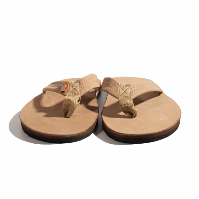 レインボーサンダル RAINBOW SANDALS レザーサンダル 301ALTS