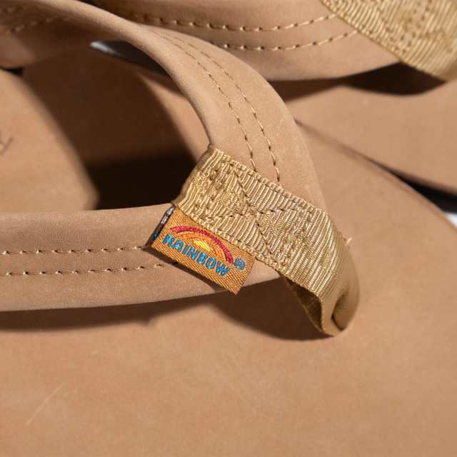 レインボーサンダル RAINBOW SANDALS レザーサンダル 301ALTS