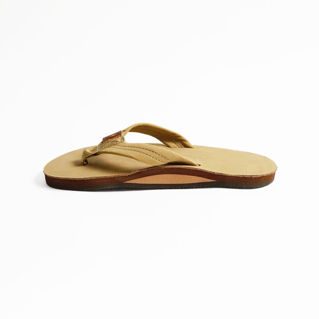 レインボーサンダル RAINBOW SANDALS レザーサンダル 301ALTS シングルレイヤー クラッシック/プレミアムレザー(革サンダル  ビーチサンダ｜au PAY マーケット