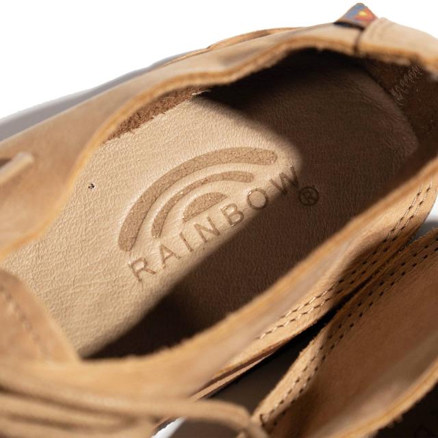 レインボーサンダル RAINBOW SANDALS ザ モカシュー (父の日 THE MOCCA SHOE）_10