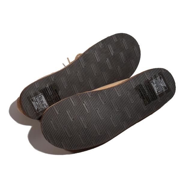 レインボーサンダル RAINBOW SANDALS ザ モカシュー (父の日 THE MOCCA SHOE）_12
