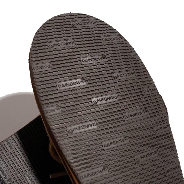 レインボーサンダル RAINBOW SANDALS ザ モカシュー (父の日 THE MOCCA SHOE）_13