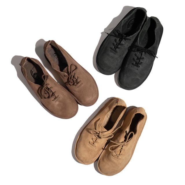 レインボーサンダル RAINBOW SANDALS ザ モカシュー (父の日 THE MOCCA