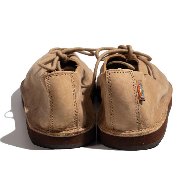 レインボーサンダル RAINBOW SANDALS ザ モカシュー (父の日 THE MOCCA