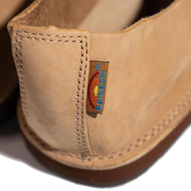 レインボーサンダル RAINBOW SANDALS ザ モカシュー (父の日 THE MOCCA