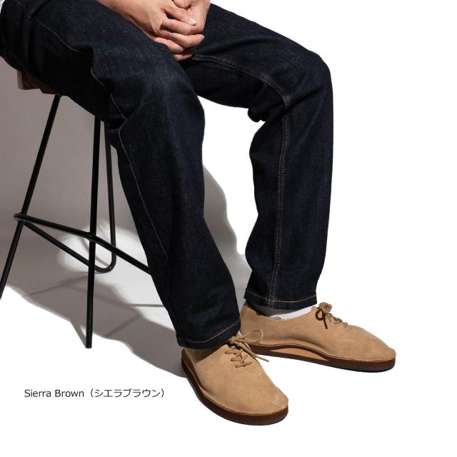 レインボーサンダル RAINBOW SANDALS ザ モカシュー (父の日 THE MOCCA SHOE）_15