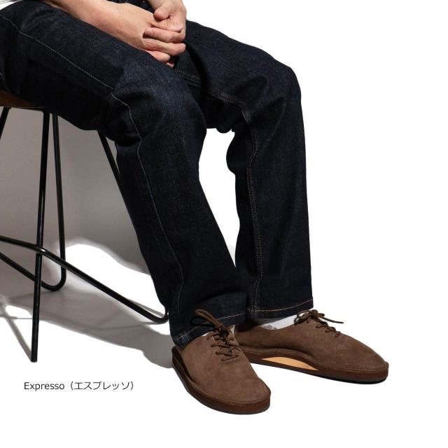 レインボーサンダル RAINBOW SANDALS ザ モカシュー (父の日 THE MOCCA