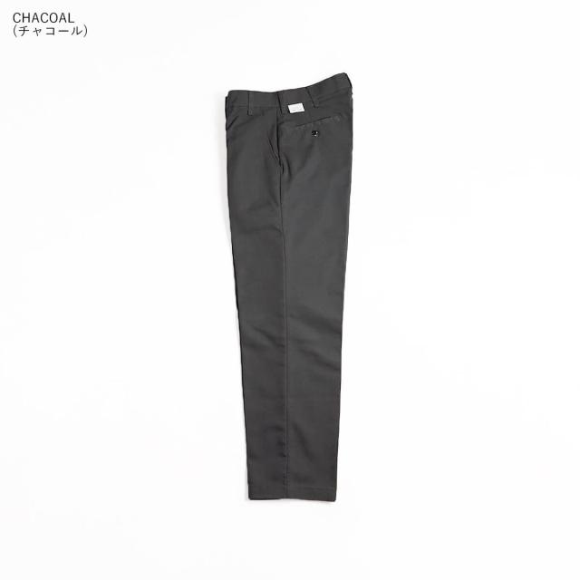 ピュータ　RED KAP PT20 チャコール　チノパン 32×30 RED KAP/PT20 INDUSTRIAL WORK PANTS - インダストリアル ワーク