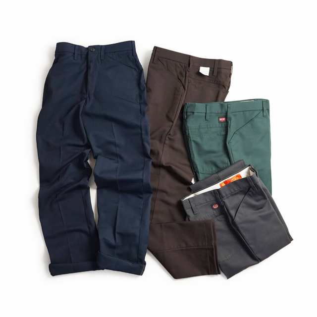 レッドキャップ REDKAP #PT50 ジーン カット ワークパンツ (JEAN CUT WORK PANT）の通販はau PAY マーケット -  Ｊａｌａｎａ（ジャラーナ）