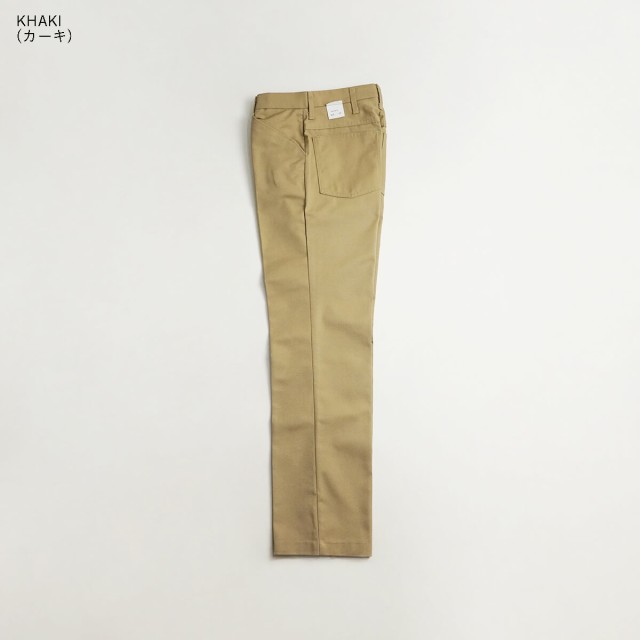 レッドキャップ REDKAP #PT50 ジーン カット ワークパンツ 別注色 (JEAN CUT WORK PANT）の通販はau PAY  マーケット - Ｊａｌａｎａ（ジャラーナ）