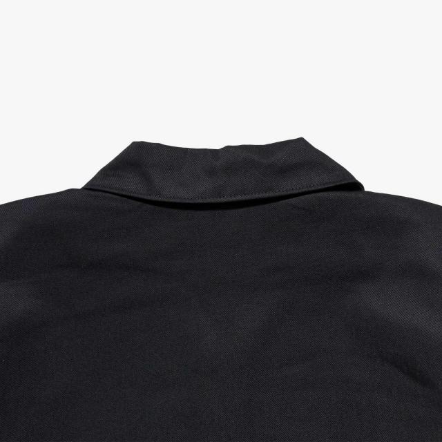 レッドキャップ REDKAP #JT22 スラッシュポケット ワークジャケット ｜ 中綿ジャケット メンズ アウター SLASH POCKET JACKET 外生地は汚れやシワに強い素材 ダイヤモンドキルトライニング サイズS-XXL_14