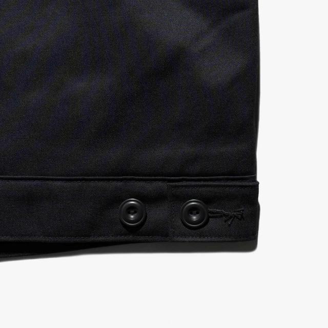 レッドキャップ REDKAP #JT22 スラッシュポケット ワークジャケット ｜ 中綿ジャケット メンズ アウター SLASH POCKET JACKET 外生地は汚れやシワに強い素材 ダイヤモンドキルトライニング サイズS-XXL_15