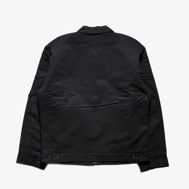 レッドキャップ REDKAP #JT22 スラッシュポケット ワークジャケット ｜ 中綿ジャケット メンズ アウター SLASH POCKET JACKET 外生地は汚れやシワに強い素材 ダイヤモンドキルトライニング サイズS-XXL_6