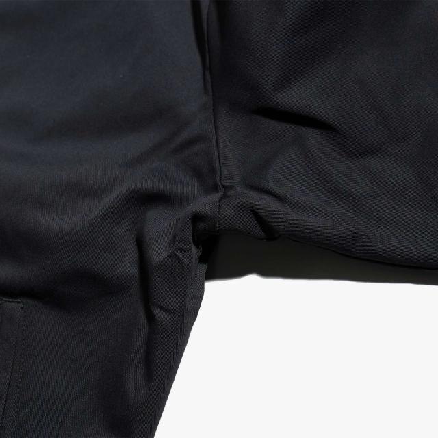 レッドキャップ REDKAP #JT22 スラッシュポケット ワークジャケット ｜ 中綿ジャケット メンズ アウター SLASH POCKET JACKET 外生地は汚れやシワに強い素材 ダイヤモンドキルトライニング サイズS-XXL_8