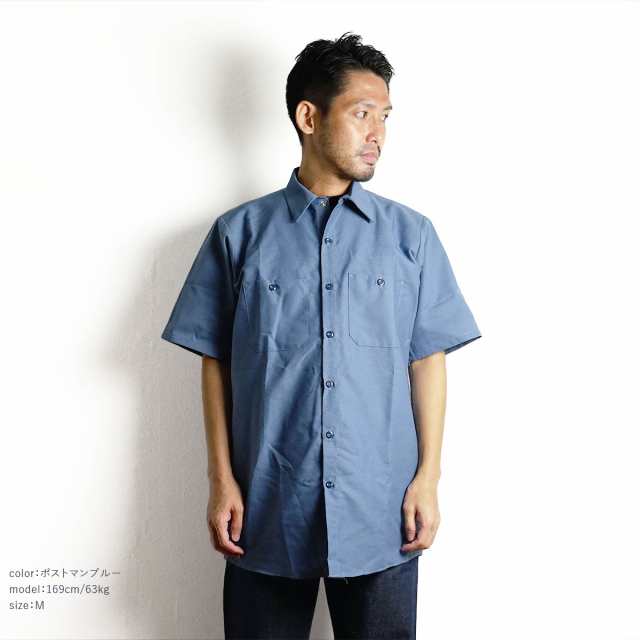 楽天市場】redkap シャツ 長袖の通販