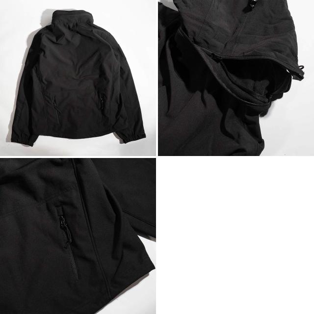 ロスコ ROTHCO スペシャルOPS タクティカルソフトシェルジャケット 