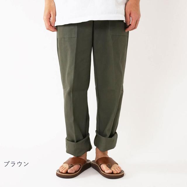 サンダルマン THE SANDALMAN 501 ビーチワイド クロムエクセル（メンズ 25cm〜28.5cm レザーサンダル アメリカ製 米国製 ホーウィン ビブラム）