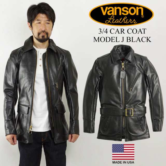 正式レディース、VANSONレザーです！ ジャケット・アウター