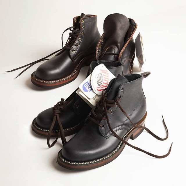 ホワイツブーツ WHITE'S BOOTS セミドレス 5