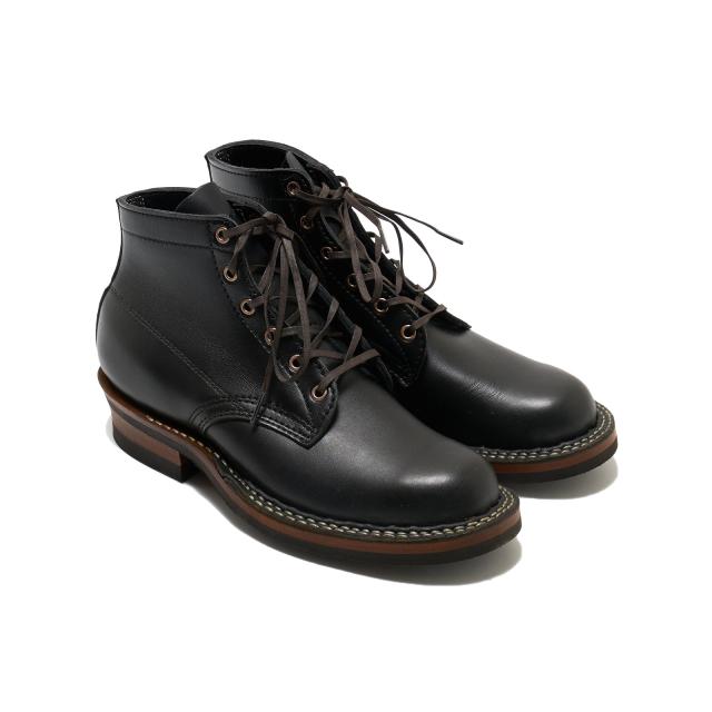 Beams ビームス　セミドレス風　ラフアウト　ワークブーツ　ホワイツ ホワイツブーツ WHITE'S BOOTS セミドレス 5