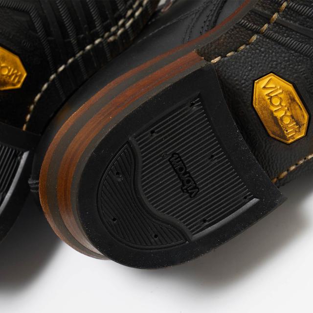 ホワイツブーツ WHITE'S BOOTS セミドレス 5