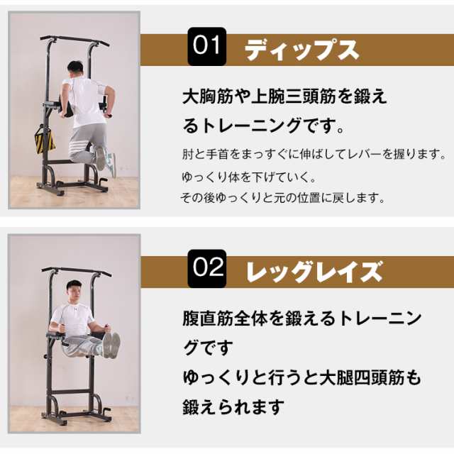 筋トレ ぶら下がり健康器 トレーニング クッション付き マルチジム 懸垂マシン トレーニング 腹筋 腕立て 背筋 フィットネス De025の通販はau Pay マーケット Kuranavi