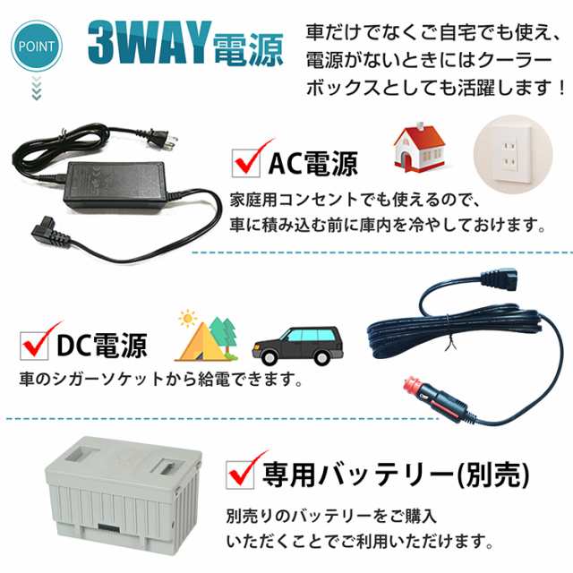 車載 冷蔵庫 冷凍庫 車用 大容量 29L -22℃〜20℃ 急速冷凍 急速