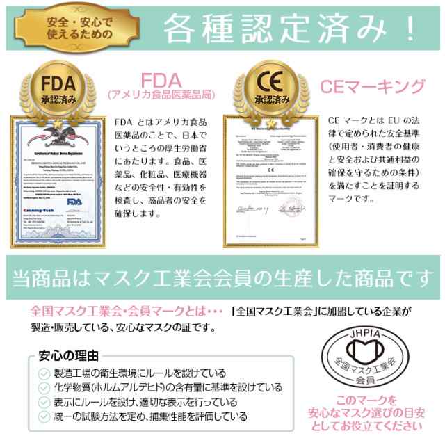 3D 立体 マスク 不織布 カラー 50枚入り 小顔 ビューティ メンズ 使い捨て 3層 息がしやすい 飛沫 花粉 耳が痛くない ny542の通販はau  PAY マーケット - KuraNavi