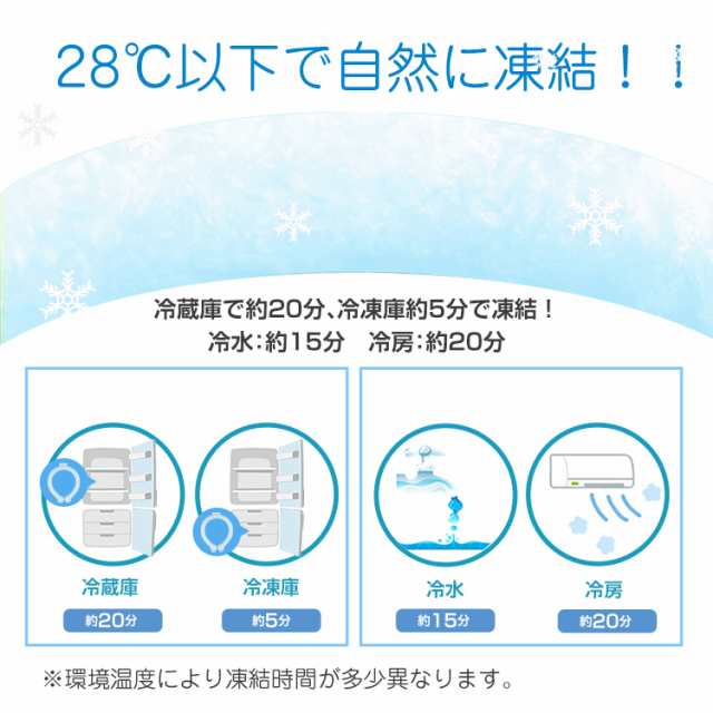 2個セット大特価セール冷感リング ネッククーラー ひんやりリング