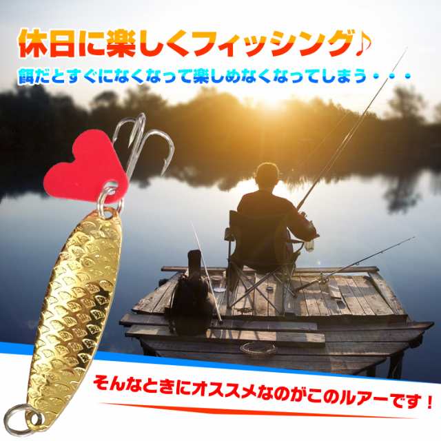 釣り ルアー スプーン トラウト 渓流 海 ケース 10個 セット ハードルアー サケ マス フィッシング 収納ケースつき Od355の通販はau Pay マーケット Kuranavi