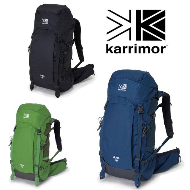 カリマー リッジ30 Large Ridge30 リュック Ridge 30 Largeの通販はau Pay マーケット アウトドアーズ コンパス