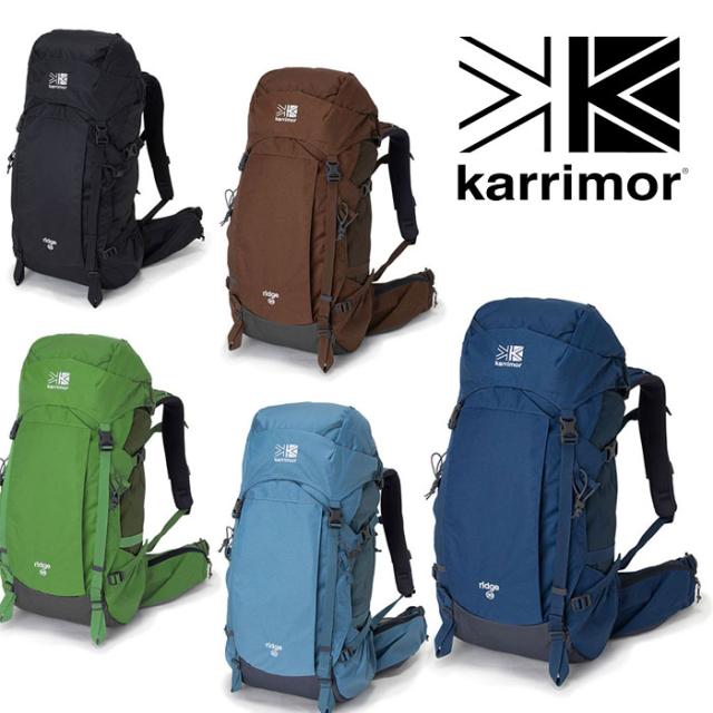 カリマー リッジ30 Medium Ridge30 リュック Ridge 30 Mediumの通販はau Pay マーケット アウトドアーズ コンパス