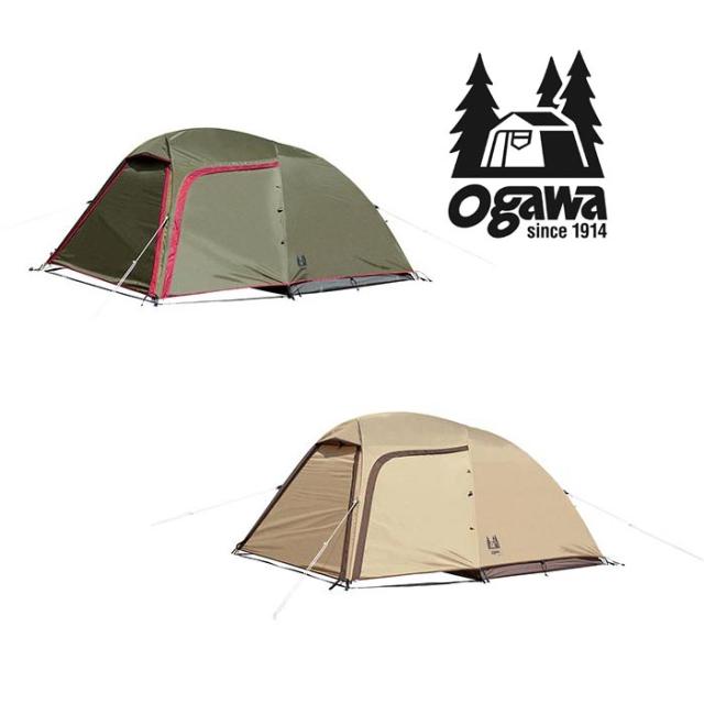 キャンパルジャパン ステイシーST-II OCP2616  テント  オガワテント 小川テント オガワキャンパルの通販は