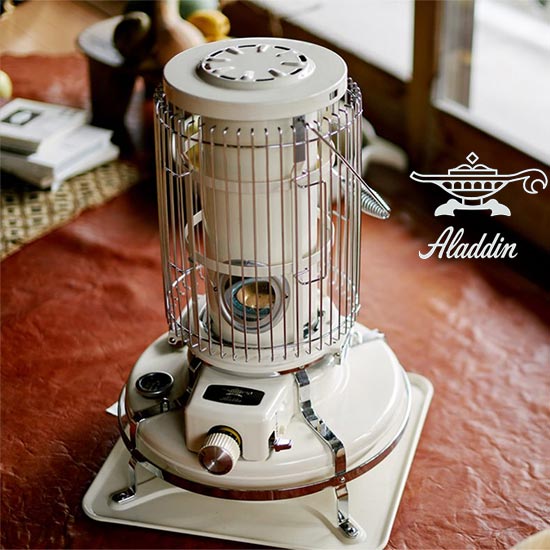 アラジン ストーブ J390001III ビンテージ　グリーンフレーム VINTAGE ALADDIN KEROSINE STOVE 39型 J390001 III ヴィンテージ
