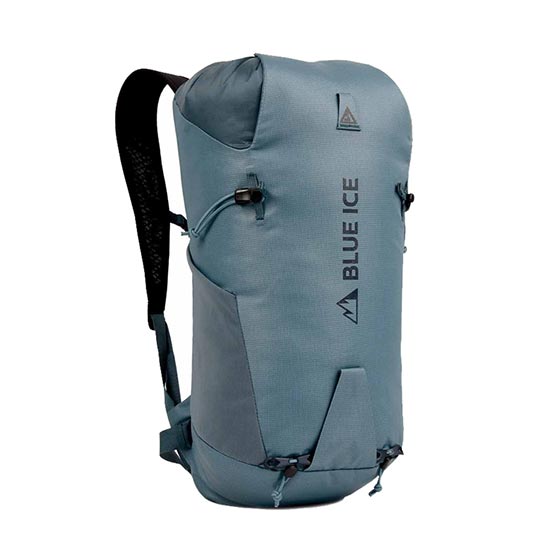 ブルーアイス ドラゴンフライ 26L BLUE100330 リュック Dragon Fly 26 登山用ザックの通販は
