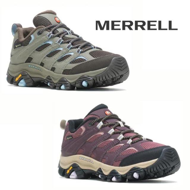 メレル モアブ 3 シンセティック ゴアテックス wmoab3syngtx レディース/女性用 シューズ MOAB 3 SYNTHETIC GORE-TEXの通販は 18,700円
