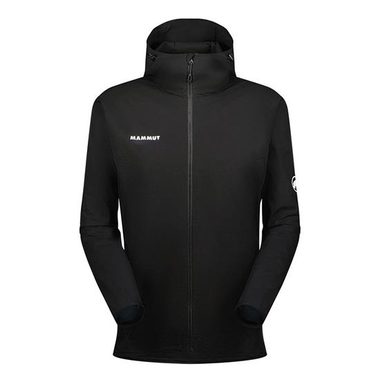 マムート グラナイトSOフーデッドジャケット アジアンフィット メンズ 1011-00322 メンズ/男性用 ジャケット GRANITE SO Hooded Jacket Aの通販は