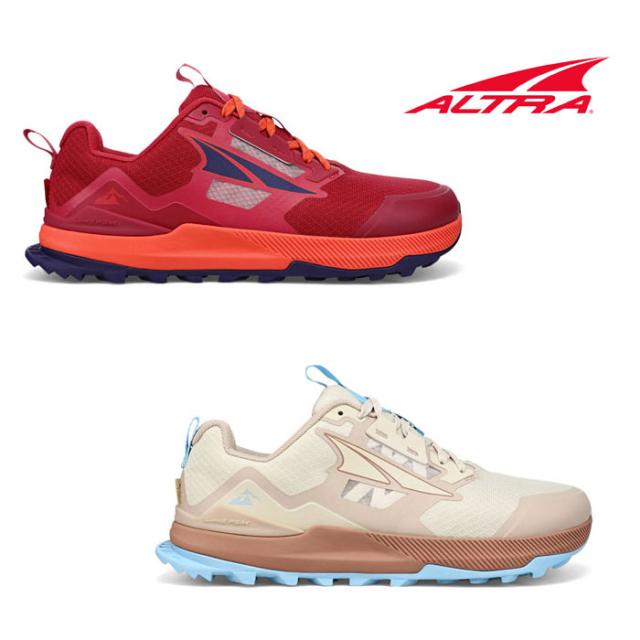 アルトラ ローンピーク7 W altraAL0A7R7G レディース/女性用 靴 LONE PEAK 7 W ※クリアランス【返品交換不可】の通販は